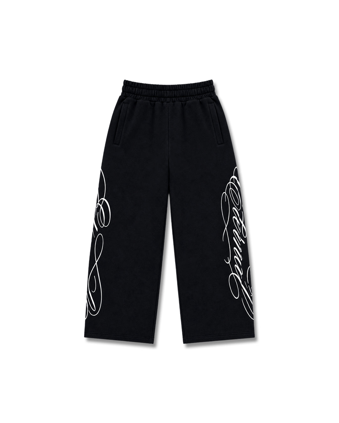 Incursive Sweats