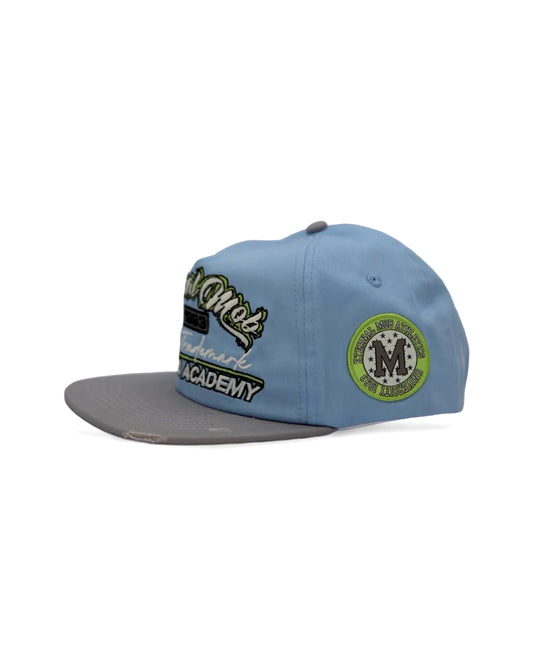 Sonic Hat