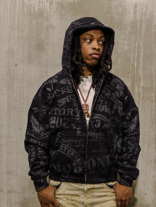Army Jacket