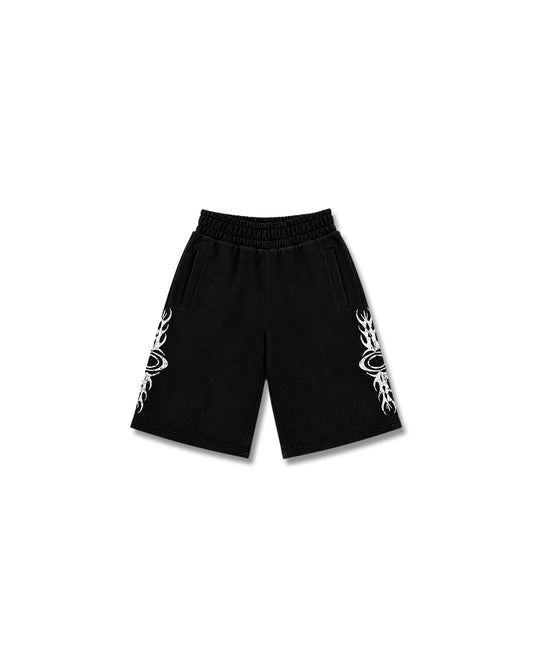 Biohazard Shorts