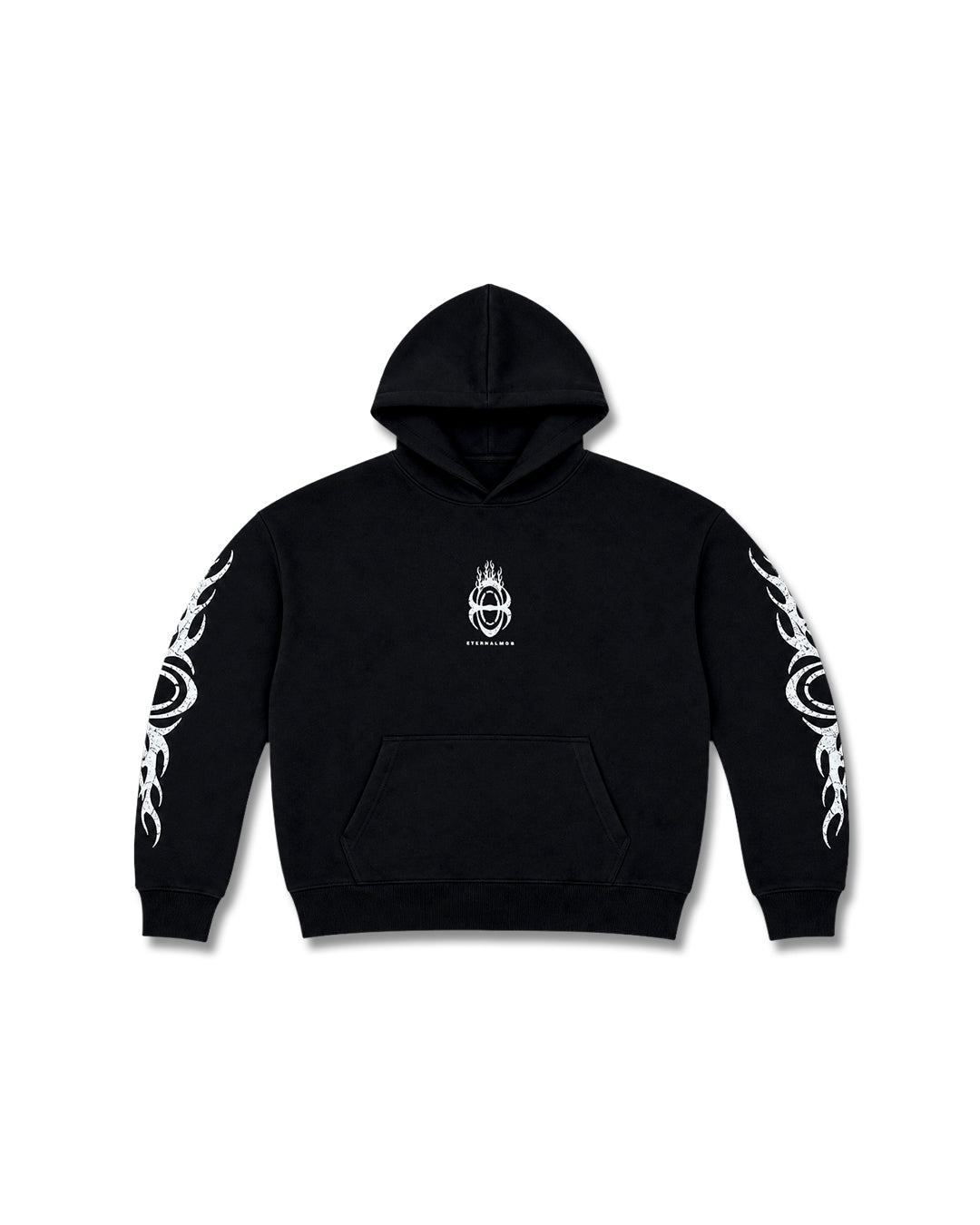 Biohazard Hoodie – Eternal Mob