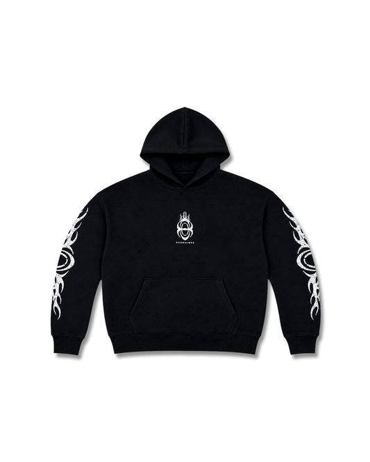 Biohazard Hoodie