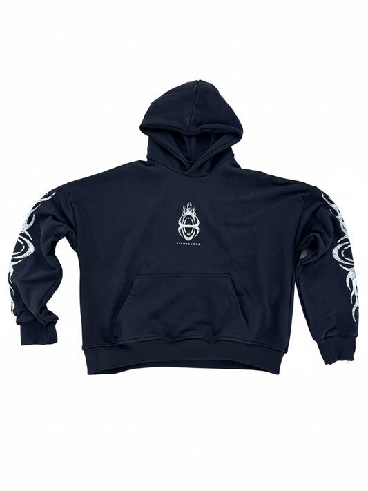 Biohazard Hoodie