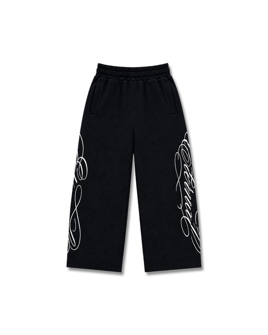 Incursive Sweats