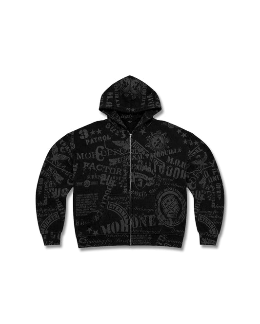 Army Jacket