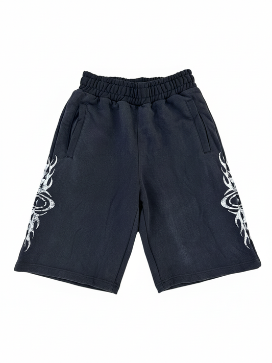 Biohazard Shorts