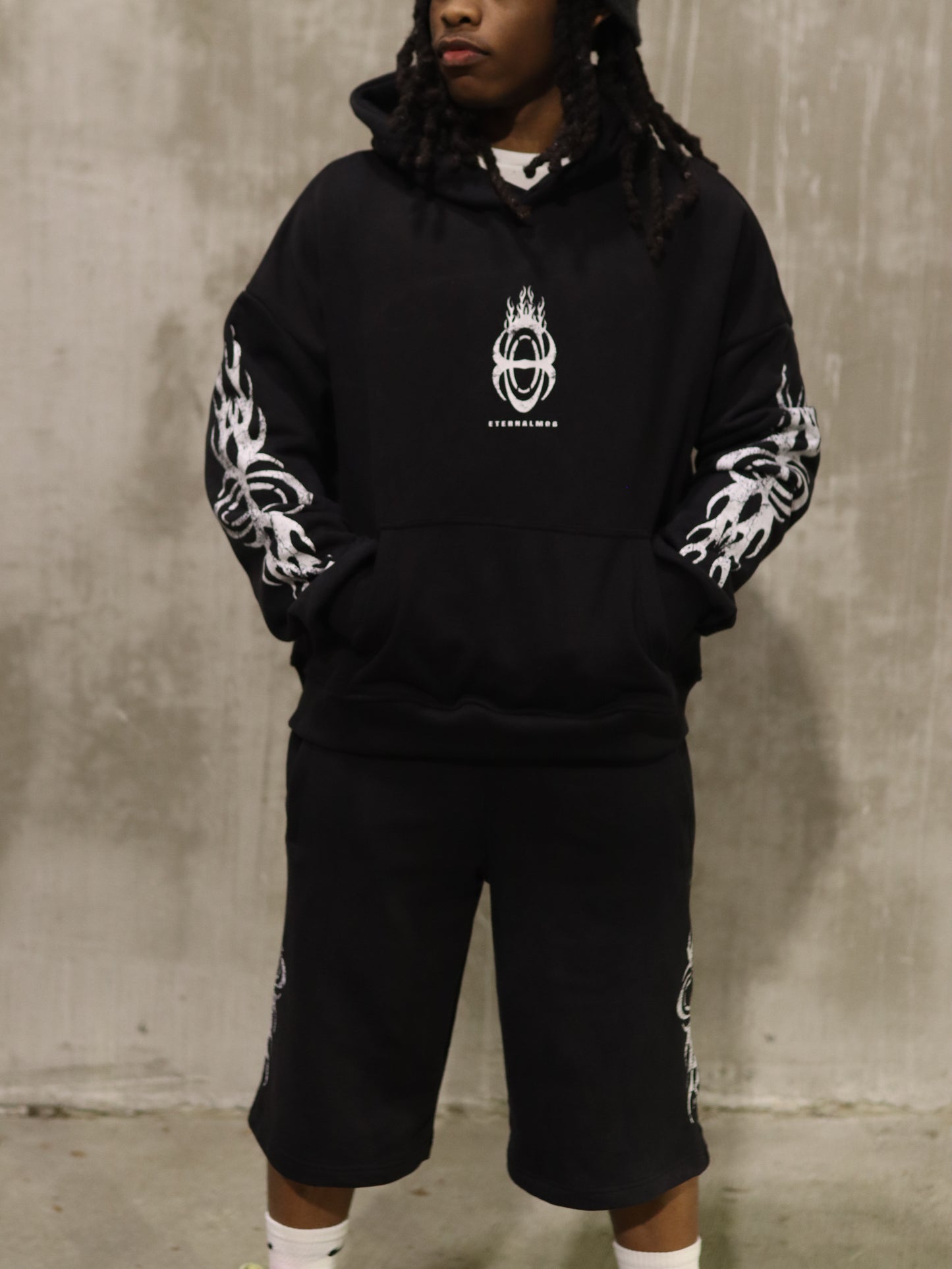Biohazard Hoodie