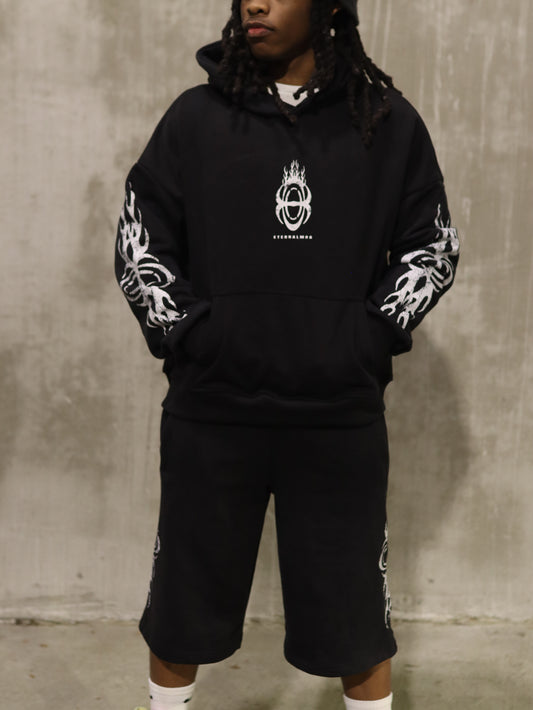 Biohazard Hoodie